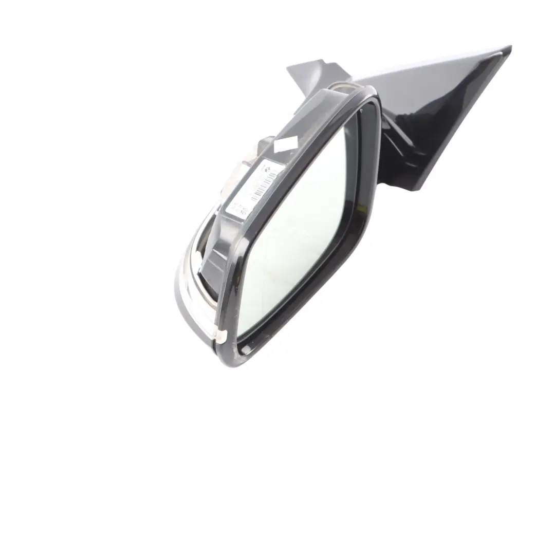  Wing Mirror BMW F21 F22 Left N/S High Gloss Trim Panel Base - SKU rhd-7268599 - Part number 7268599