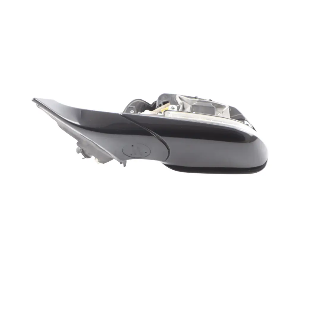  Wing Mirror BMW F21 F22 Left N/S High Gloss Trim Panel Base - SKU rhd-7268599 - Part number 7268599
