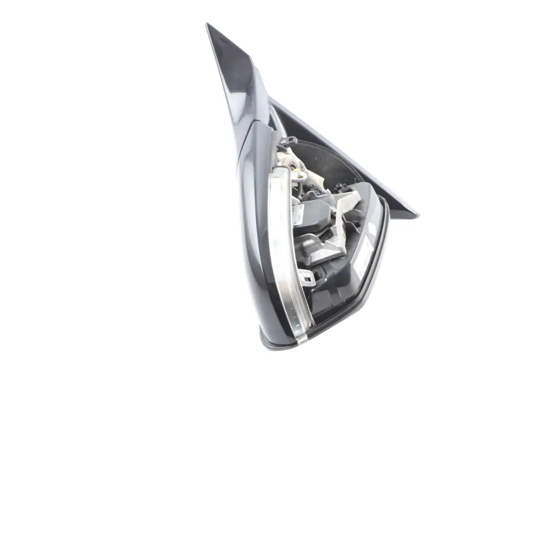  Wing Mirror BMW F21 F22 Left N/S High Gloss Trim Panel Base - SKU rhd-7268599 - Part number 7268599