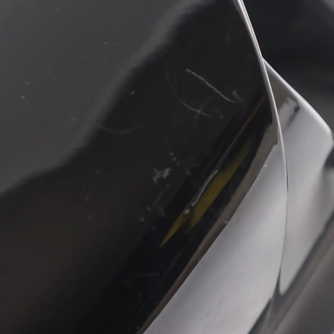 Wing Mirror BMW F21 F22 F23 LCI Door Right O/S High Gloss 6 Pins Black to with Part number 7268600 Wing Mirror BMW F21 F22 F23 LCI Door Right O/S High Gloss 6 Pins Black - SKU RHD-7268600-BLK - Part number 7268600