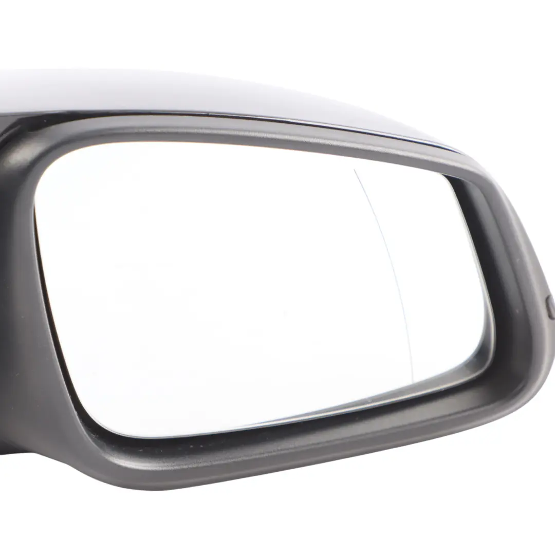 Wing Mirror BMW F21 F22 F23 LCI Door Right O/S High Gloss 6 Pins Black to with Part number 7268600 Wing Mirror BMW F21 F22 F23 LCI Door Right O/S High Gloss 6 Pins Black - SKU RHD-7268600-BLK - Part number 7268600