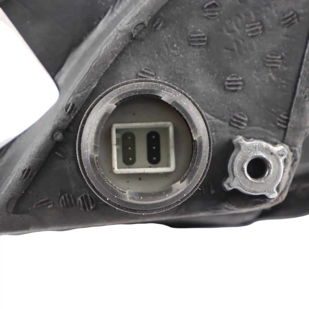 Wing Mirror BMW F21 F22 F23 LCI Door Right O/S High Gloss 6 Pins Black to with Part number 7268600 Wing Mirror BMW F21 F22 F23 LCI Door Right O/S High Gloss 6 Pins Black - SKU RHD-7268600-BLK - Part number 7268600