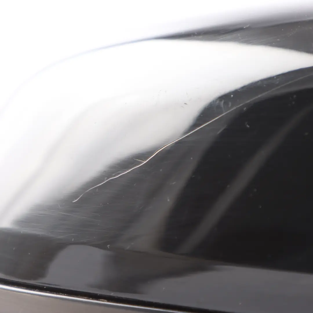 Wing Mirror BMW F21 F22 F23 LCI Door Right O/S High Gloss 6 Pins Black to with Part number 7268600 Wing Mirror BMW F21 F22 F23 LCI Door Right O/S High Gloss 6 Pins Black - SKU RHD-7268600-BLK - Part number 7268600