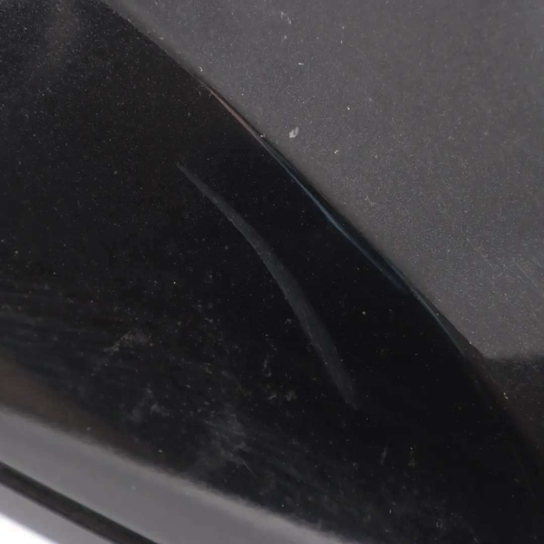 Wing Mirror BMW F21 F22 Right O/S High Gloss Heated Black Sapphire 475 6 Pins to with Part number 7268600 Wing Mirror BMW F21 F22 Right O/S High Gloss Heated Black Sapphire 475 6 Pins - SKU rhd-7268600-BS - Part number 7268600