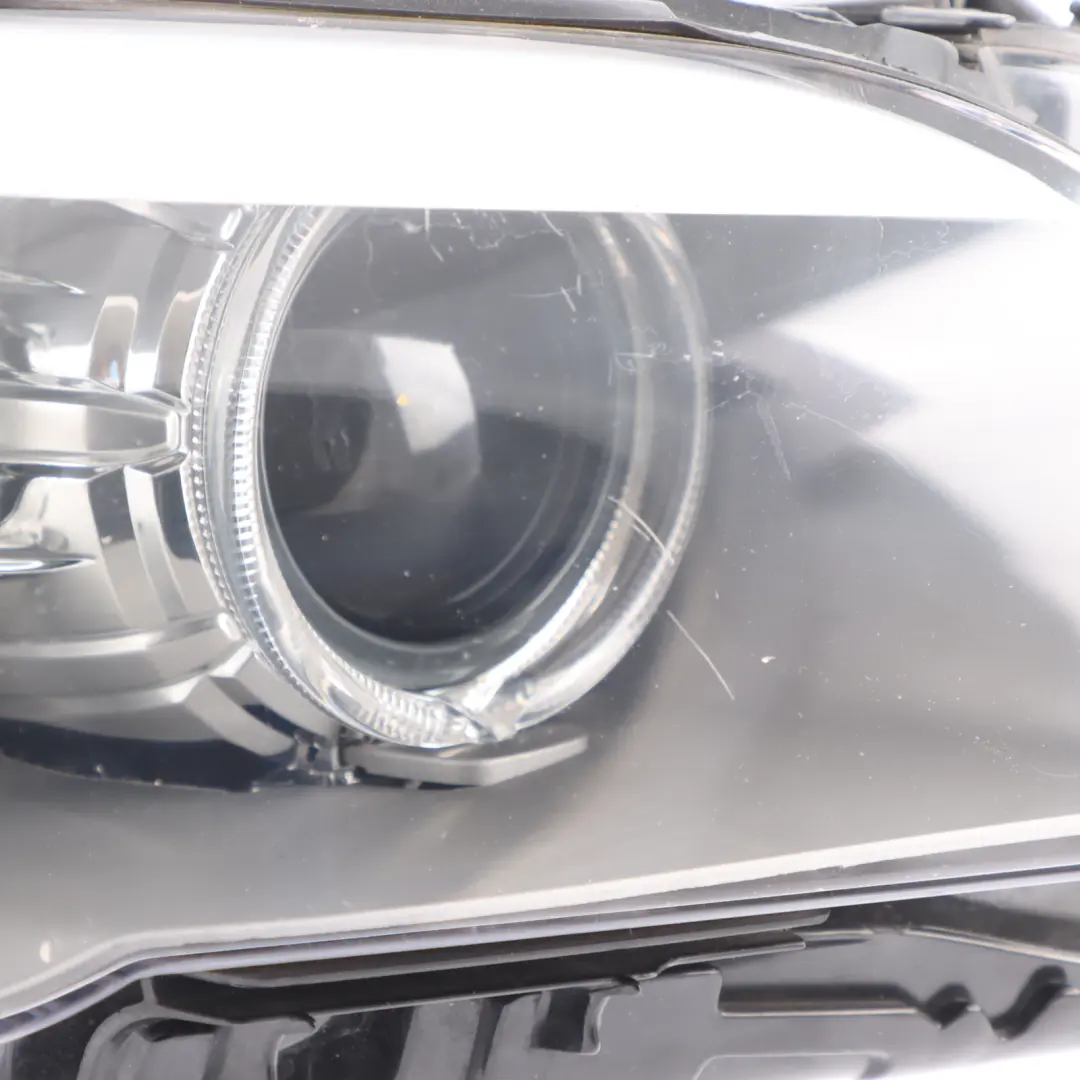  Headlight Headlight BMW F10 F11 Adaptive AHL Xenon Lamp Front Right O/S - SKU RHD-7271906-4 - Part number 7271906