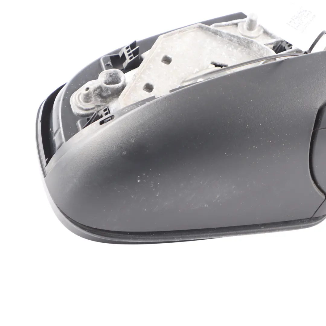 Wing Mirror Base Carrier Auto Dip Power Fold Heated Door Right O/S to BMW X5 E70 with Part number 7282724 BMW X5 E70 Wing Mirror Base Carrier Auto Dip Power Fold Heated Door Right O/S - SKU RHD-7282724 - Part number 7282724