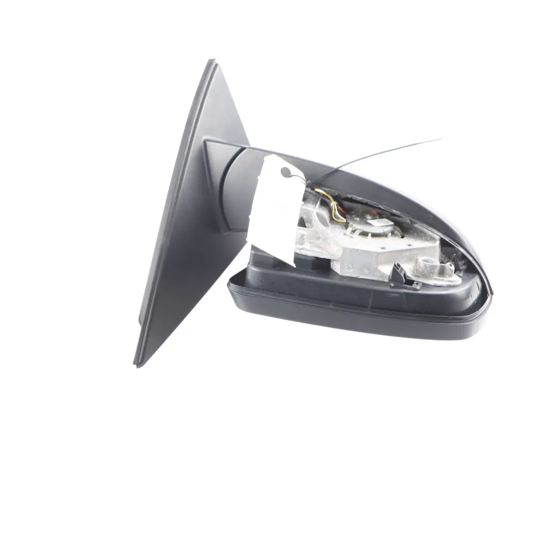 Wing Mirror Base Carrier Auto Dip Power Fold Heated Door Right O/S to BMW X5 E70 with Part number 7282724 BMW X5 E70 Wing Mirror Base Carrier Auto Dip Power Fold Heated Door Right O/S - SKU RHD-7282724 - Part number 7282724