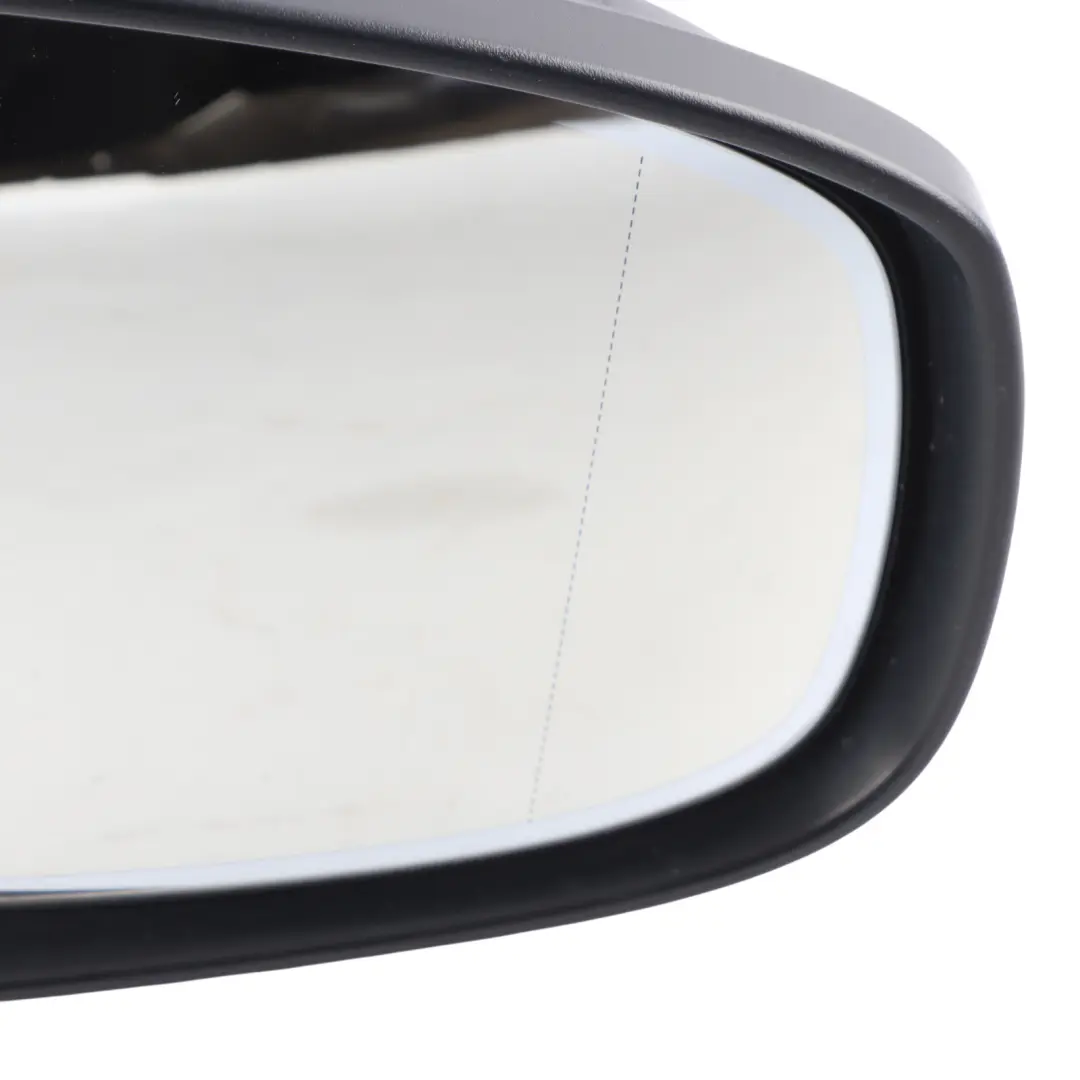 BMW X5 E70 Wing Mirror Base Carrier Auto Dip Power Fold Heated Door Right O/S - SKU RHD-7282724 - Part number 7282724