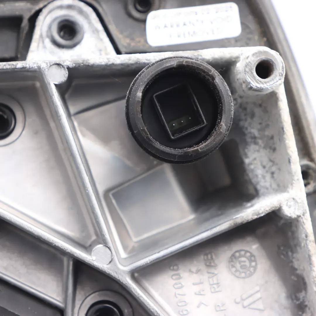 Wing Mirror Base Carrier Auto Dip Power Fold Heated Door Right O/S to BMW X5 E70 with Part number 7282724 BMW X5 E70 Wing Mirror Base Carrier Auto Dip Power Fold Heated Door Right O/S - SKU RHD-7282724 - Part number 7282724