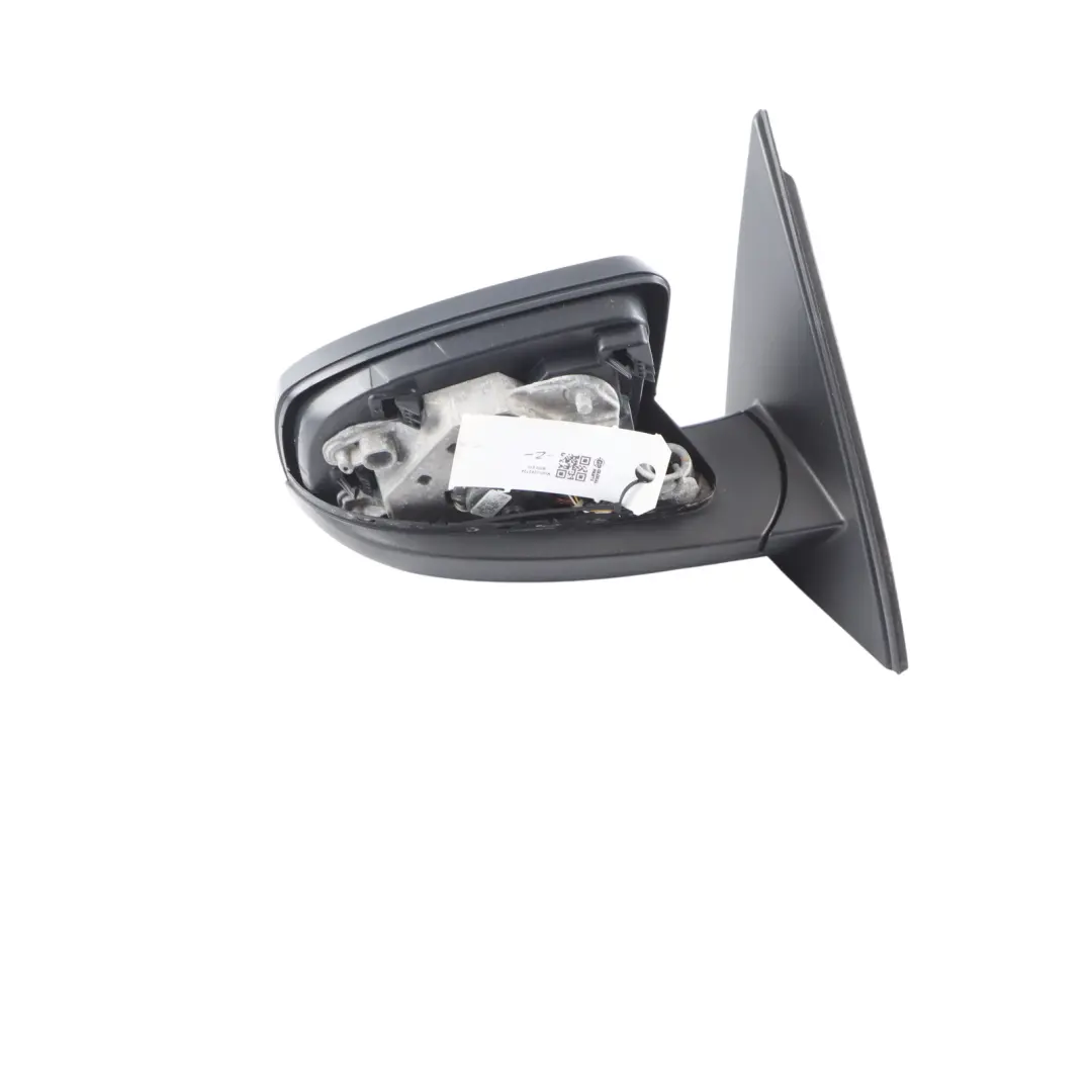 BMW X5 E70 Wing Mirror Base Carrier Auto Dip Power Fold Heated Door Right O/S - SKU RHD-7282724 - Part number 7282724
