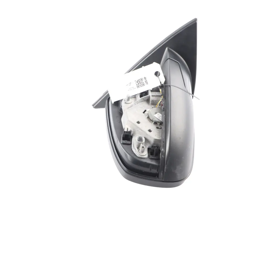 BMW X5 E70 Wing Mirror Base Carrier Auto Dip Power Fold Heated Door Right O/S - SKU RHD-7282724 - Part number 7282724