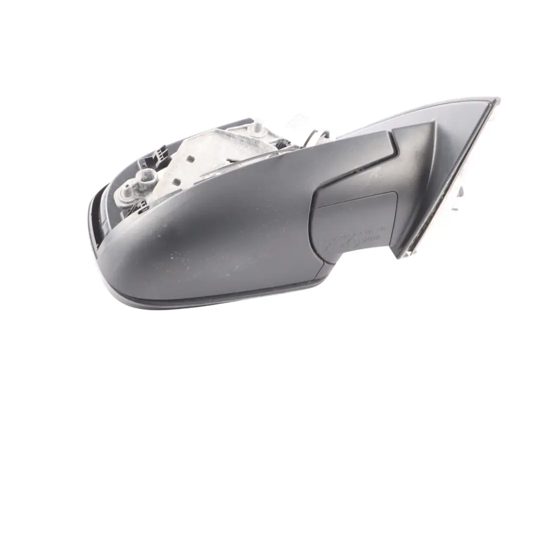 Wing Mirror Base Carrier Auto Dip Power Fold Heated Door Right O/S to BMW X5 E70 with Part number 7282724 BMW X5 E70 Wing Mirror Base Carrier Auto Dip Power Fold Heated Door Right O/S - SKU RHD-7282724 - Part number 7282724