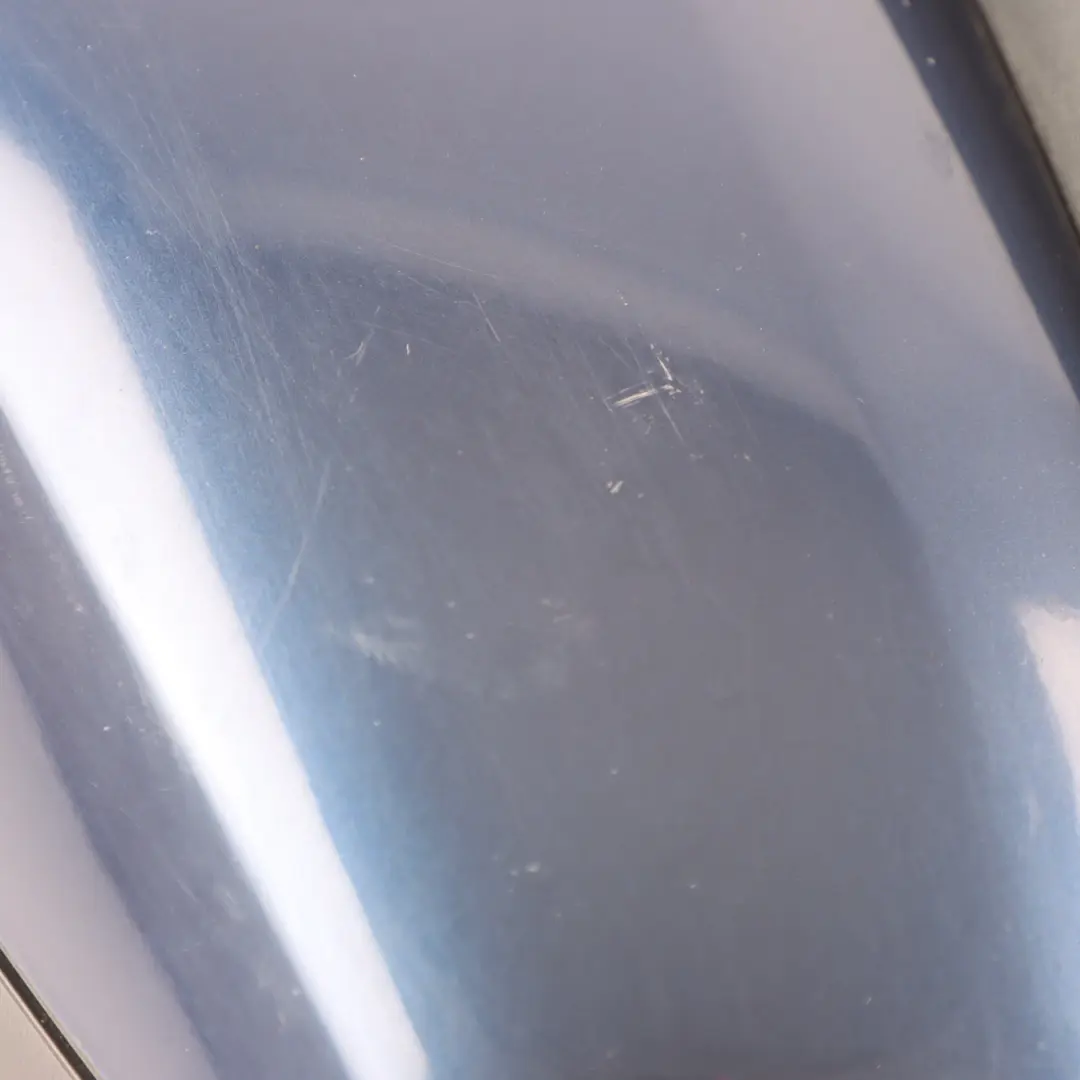 Outside Right Wing Mirror Memory O/S Deep Sea Blue Metallic - A76 to BMW X5 E70 with Part number 7282734 BMW X5 E70 Outside Right Wing Mirror Memory O/S Deep Sea Blue Metallic - A76 - SKU RHD-7282734-DSB - Part number 7282734