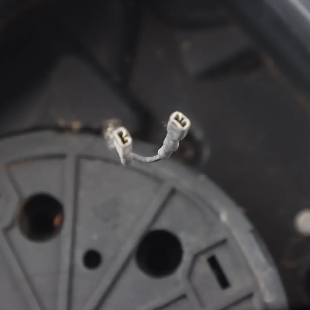 Outside Right Wing Mirror Memory O/S Deep Sea Blue Metallic - A76 to BMW X5 E70 with Part number 7282734 BMW X5 E70 Outside Right Wing Mirror Memory O/S Deep Sea Blue Metallic - A76 - SKU RHD-7282734-DSB - Part number 7282734