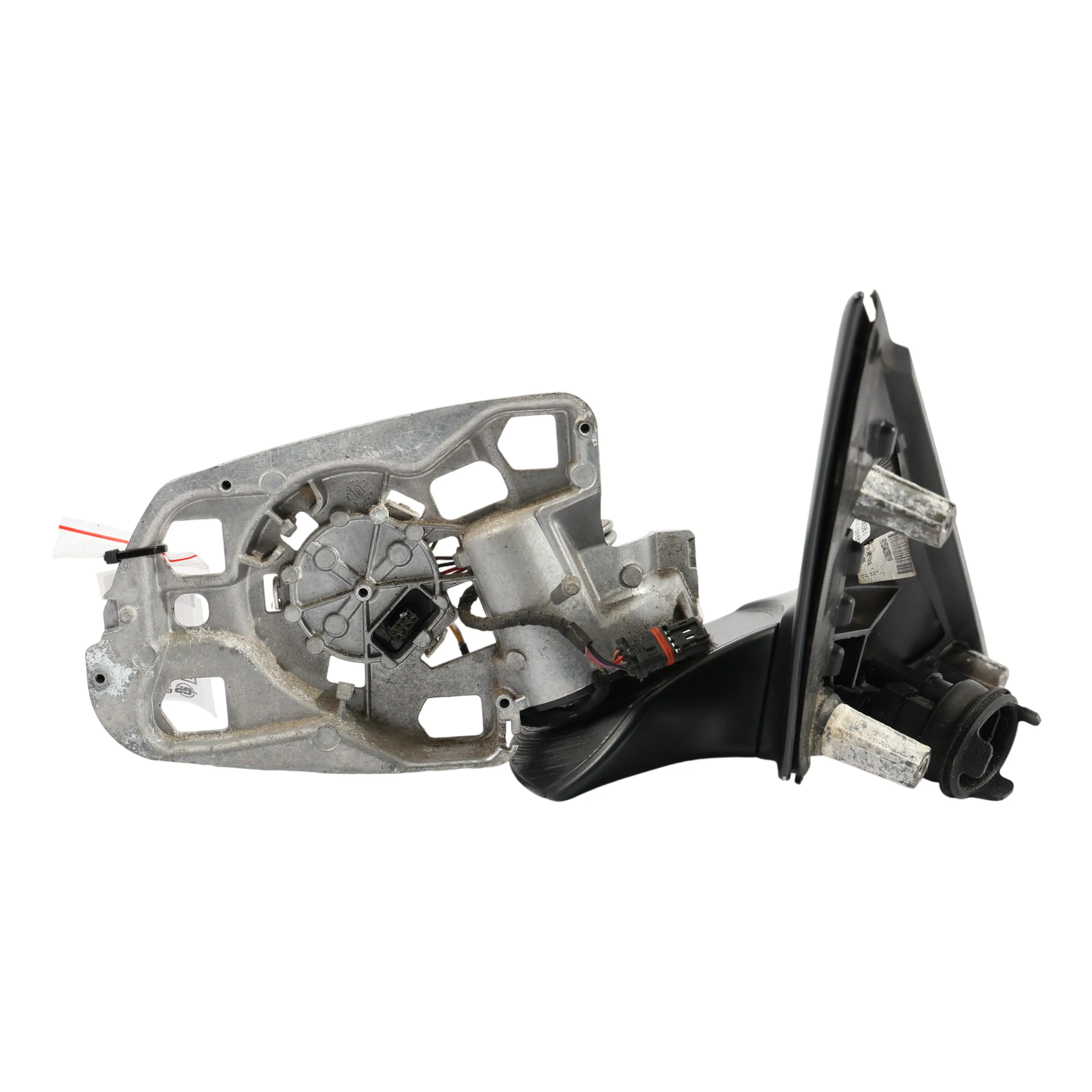 BMW F10 F11 Wing Mirror Left Door N/S Auto Dip Heated 7283613