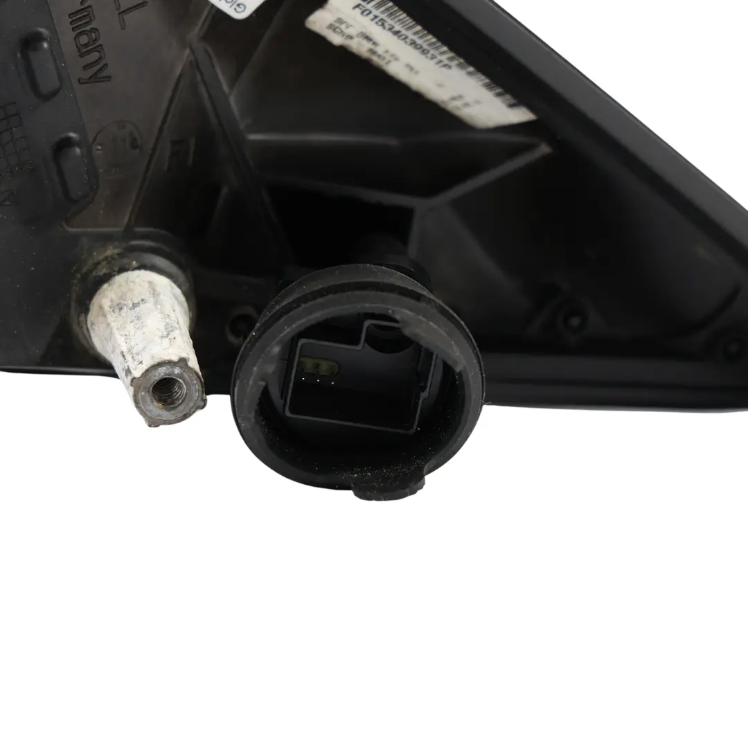 BMW F10 F11 Wing Mirror Left Door N/S Auto Dip Heated - SKU RHD-7283613-1 - Part number 7283613