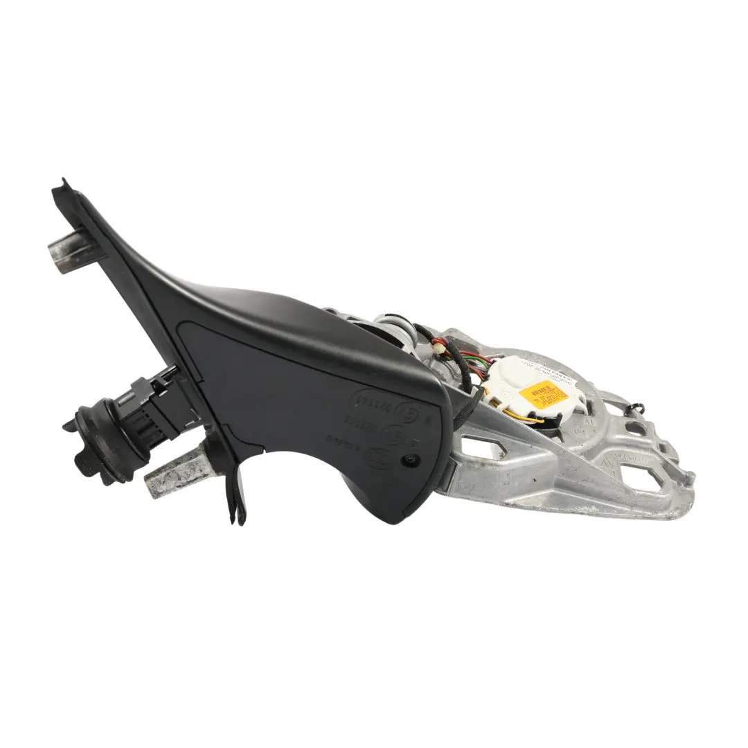 Wing Mirror Left Door N/S Auto Dip Heated to BMW F10 F11 with Part number 7283613 BMW F10 F11 Wing Mirror Left Door N/S Auto Dip Heated - SKU RHD-7283613-1 - Part number 7283613