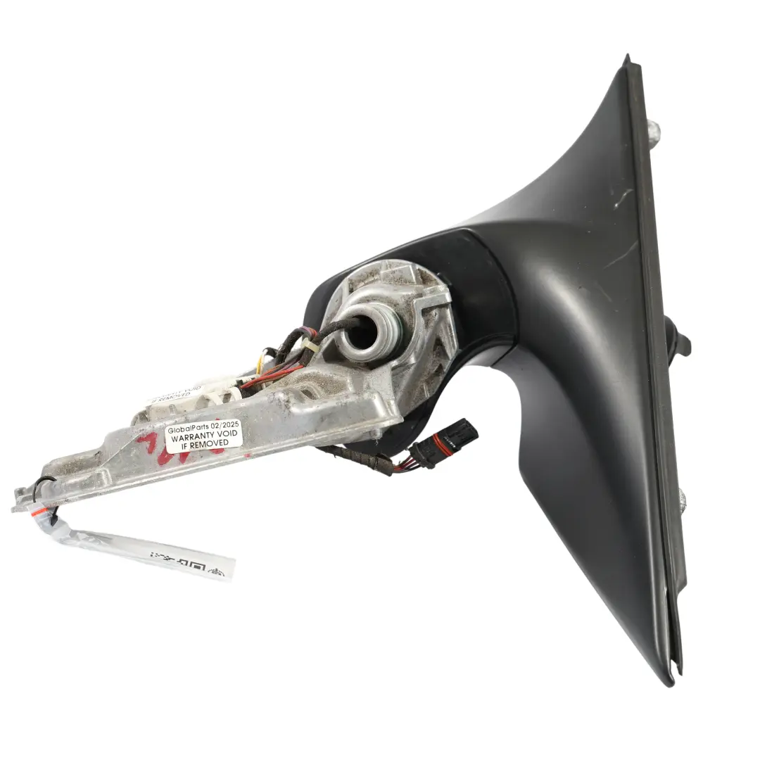 Wing Mirror Left Door N/S Auto Dip Heated to BMW F10 F11 with Part number 7283613 BMW F10 F11 Wing Mirror Left Door N/S Auto Dip Heated - SKU RHD-7283613-1 - Part number 7283613