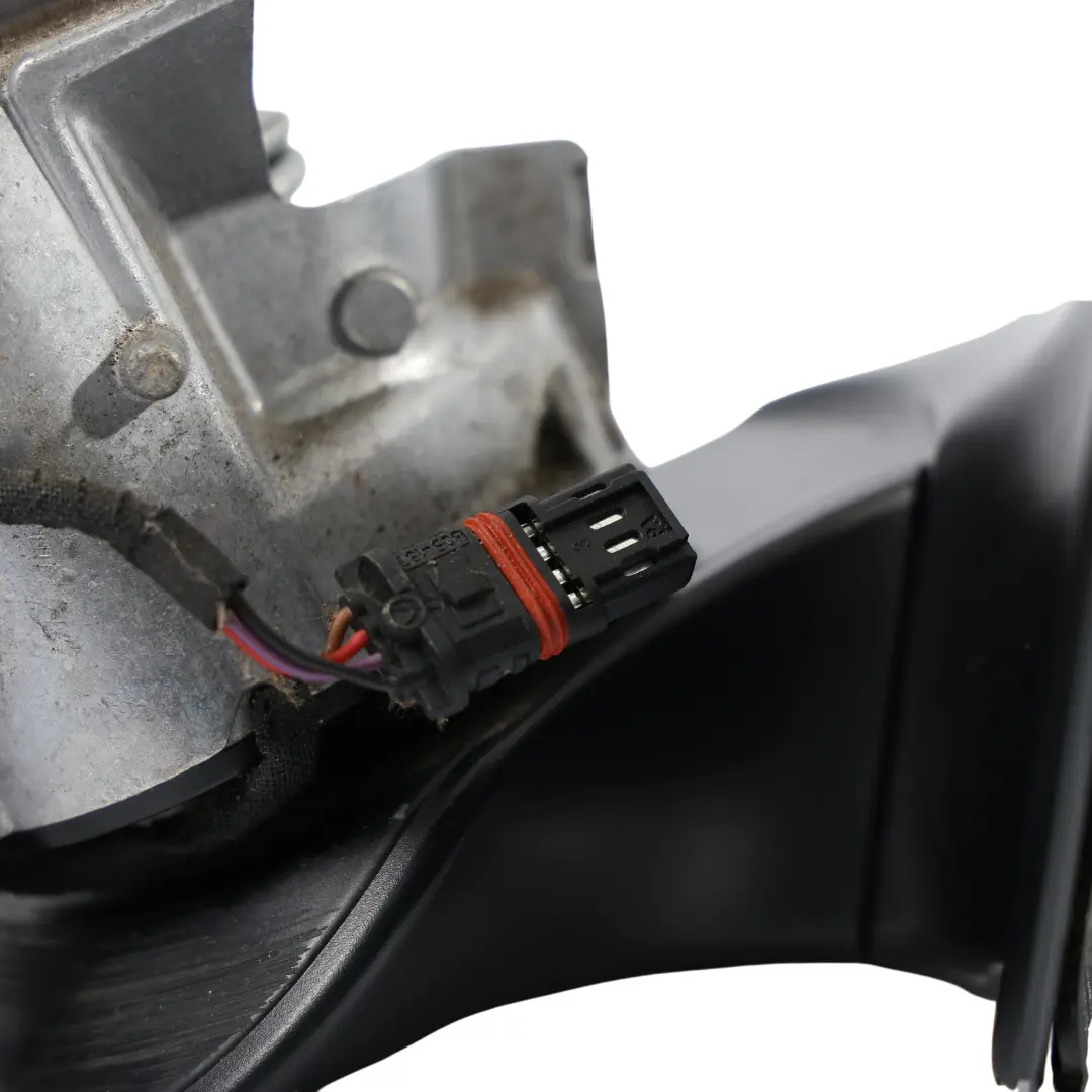 Wing Mirror Left Door N/S Auto Dip Heated to BMW F10 F11 with Part number 7283613 BMW F10 F11 Wing Mirror Left Door N/S Auto Dip Heated - SKU RHD-7283613-1 - Part number 7283613