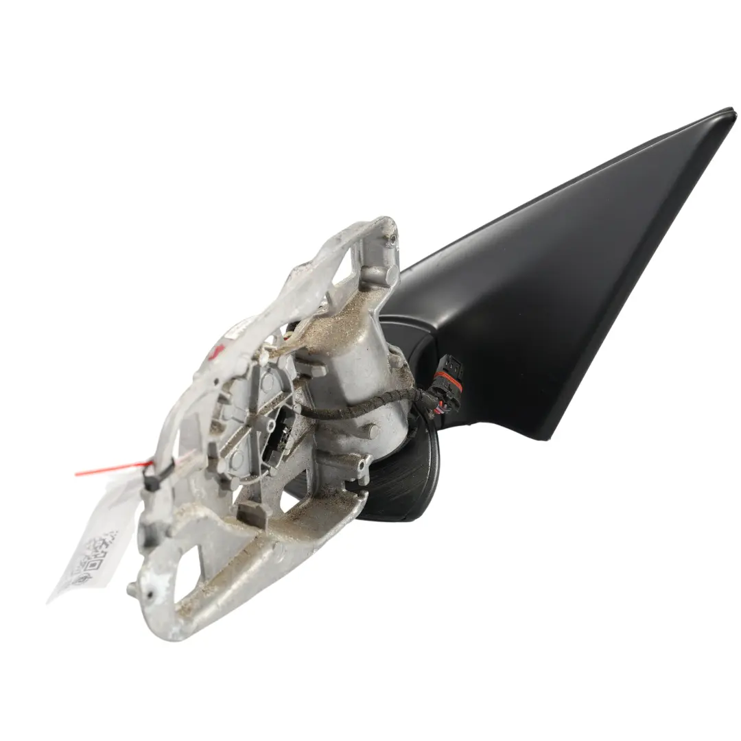 BMW F10 F11 Wing Mirror Left Door N/S Auto Dip Heated - SKU RHD-7283613-1 - Part number 7283613