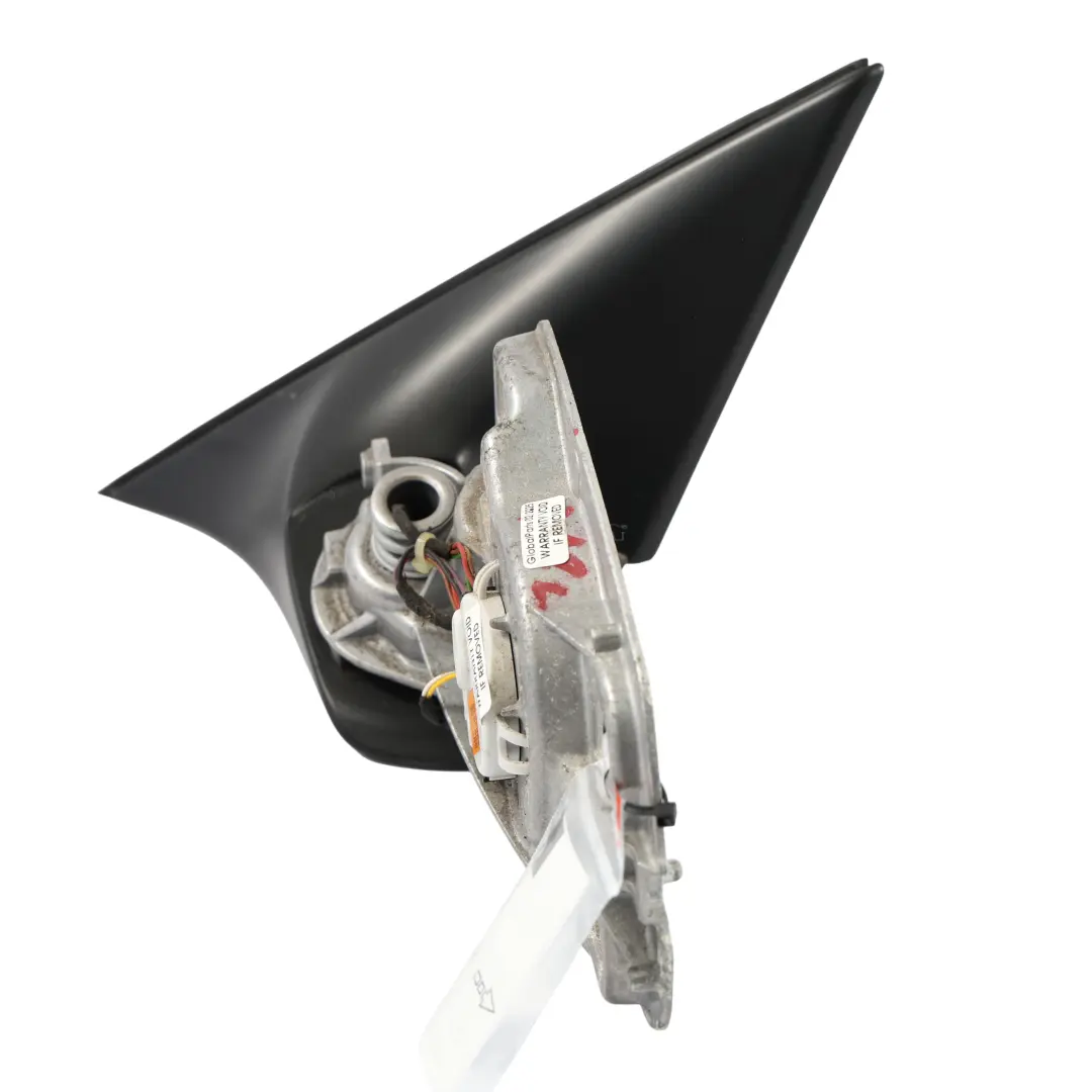 Wing Mirror Left Door N/S Auto Dip Heated to BMW F10 F11 with Part number 7283613 BMW F10 F11 Wing Mirror Left Door N/S Auto Dip Heated - SKU RHD-7283613-1 - Part number 7283613