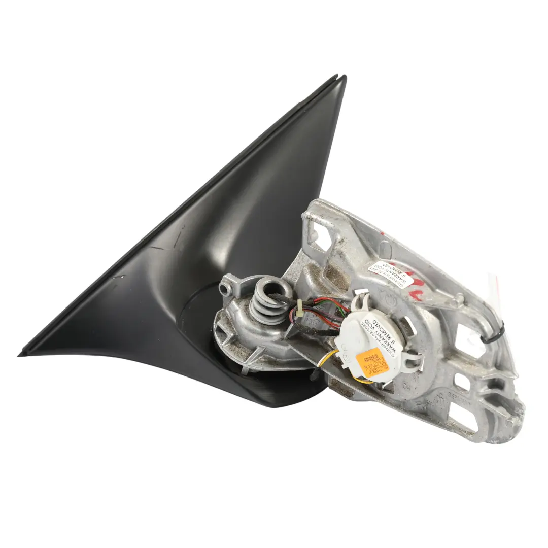 Wing Mirror Left Door N/S Auto Dip Heated to BMW F10 F11 with Part number 7283613 BMW F10 F11 Wing Mirror Left Door N/S Auto Dip Heated - SKU RHD-7283613-1 - Part number 7283613