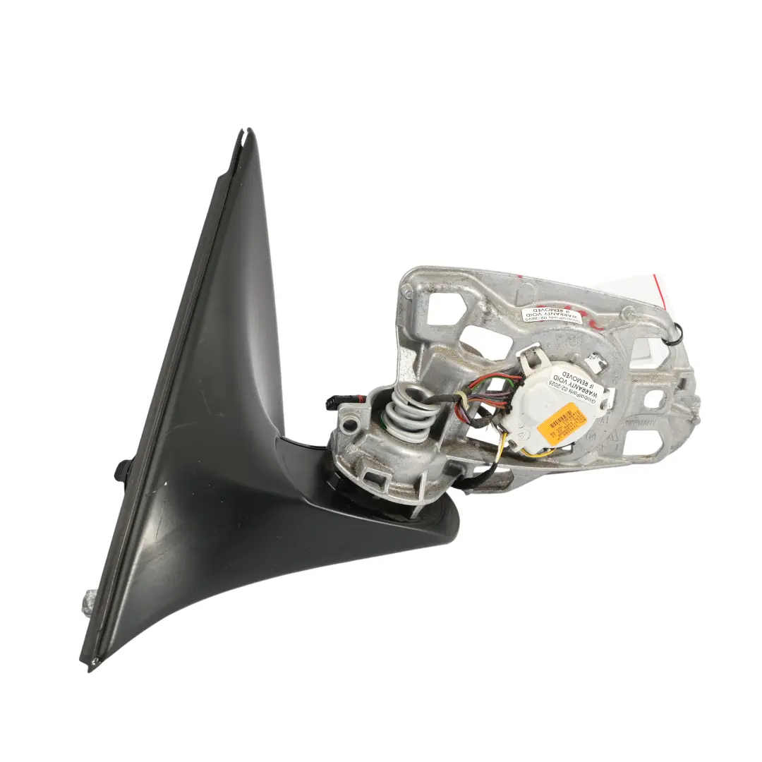 Wing Mirror Left Door N/S Auto Dip Heated to BMW F10 F11 with Part number 7283613 BMW F10 F11 Wing Mirror Left Door N/S Auto Dip Heated - SKU RHD-7283613-1 - Part number 7283613