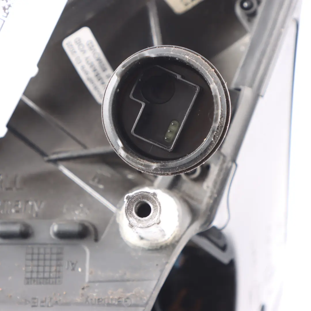 Wing Mirror BMW F10 F11 High Gloss Auto Dip Left N/S Black Sapphire Metallic 475 to with Part number 7283625 Wing Mirror BMW F10 F11 High Gloss Auto Dip Left N/S Black Sapphire Metallic 475 - SKU RHD-7283625-BS - Part number 7283625