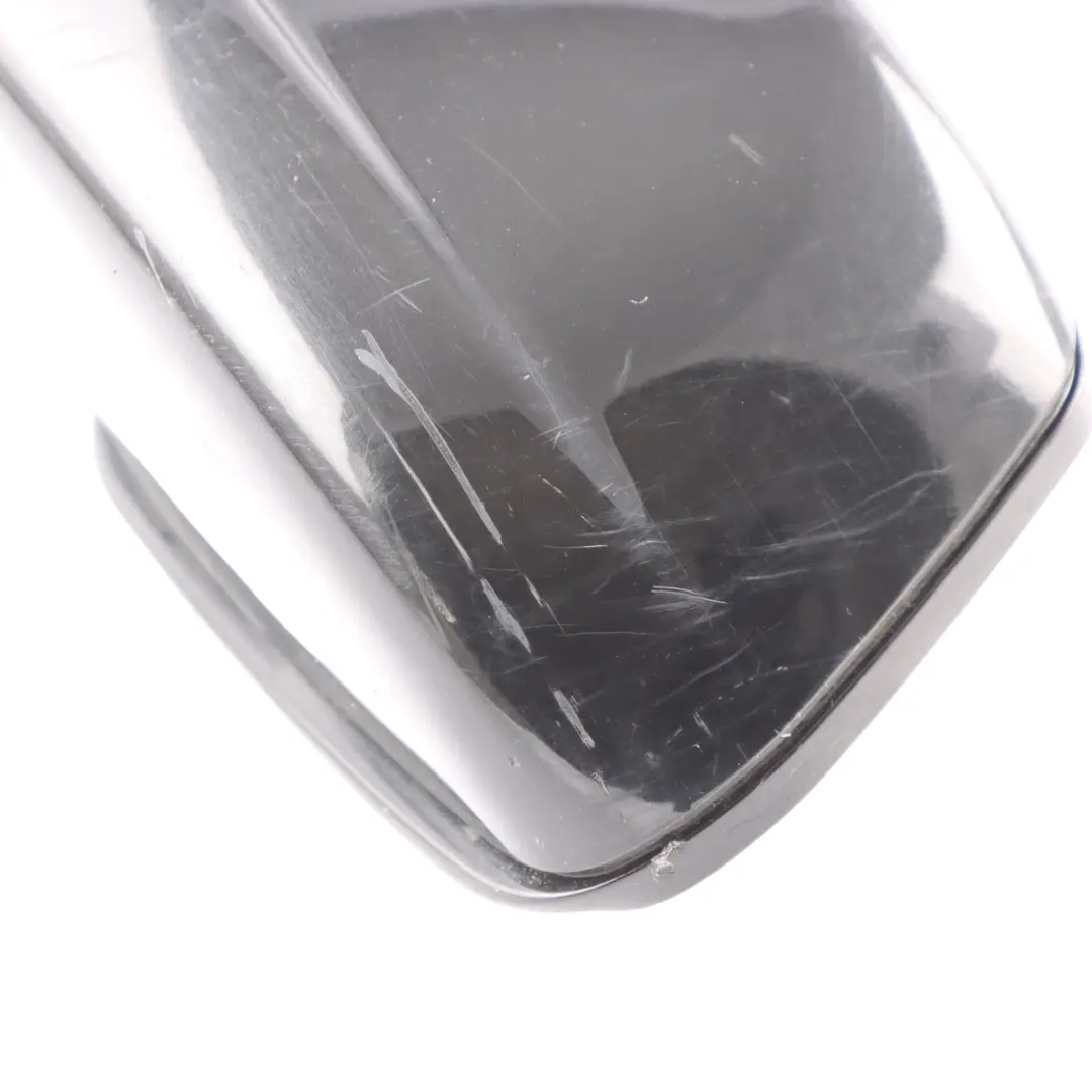 Wing Mirror BMW F10 F11 High Gloss Auto Dip Left N/S Black Sapphire Metallic 475 to with Part number 7283625 Wing Mirror BMW F10 F11 High Gloss Auto Dip Left N/S Black Sapphire Metallic 475 - SKU RHD-7283625-BS - Part number 7283625