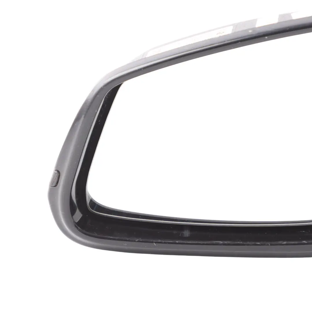  Wing Mirror BMW F32 F33 F36 Door Left N/S Shadow Line Heated - SKU rhd-7285219-2 - Part number 7285219