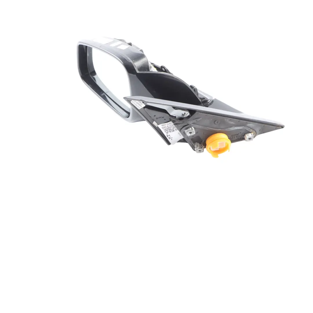 Wing Mirror BMW F32 F33 F36 Door Left N/S Shadow Line Heated to with Part number 7285219 Wing Mirror BMW F32 F33 F36 Door Left N/S Shadow Line Heated - SKU rhd-7285219-2 - Part number 7285219