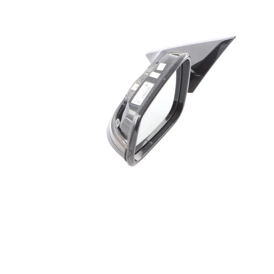  Wing Mirror BMW F32 F33 F36 Door Left N/S Shadow Line Heated - SKU rhd-7285219-2 - Part number 7285219