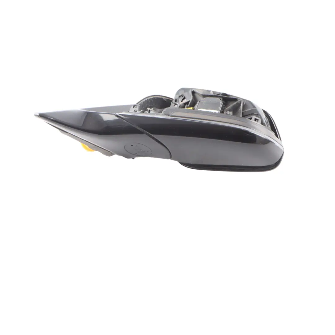  Wing Mirror BMW F32 F33 F36 Door Left N/S Shadow Line Heated - SKU rhd-7285219-2 - Part number 7285219