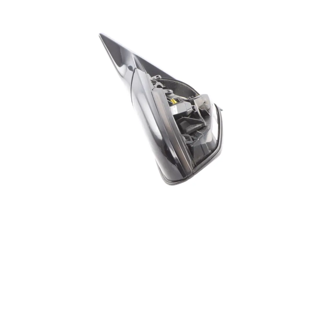  Wing Mirror BMW F32 F33 F36 Door Left N/S Shadow Line Heated - SKU rhd-7285219-2 - Part number 7285219