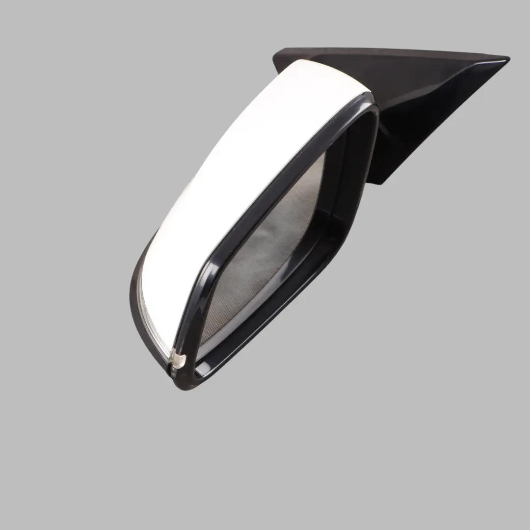 Wing Mirror BMW F32 F33 M Sport High Gloss Heated Left N/S Alpine White - 300 to with Part number 7285219 Wing Mirror BMW F32 F33 M Sport High Gloss Heated Left N/S Alpine White - 300 - SKU RHD-7285219-AW1 - Part number 7285219