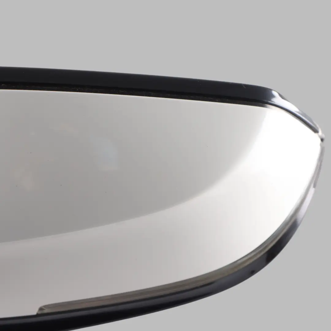  Wing Mirror BMW F32 F33 M Sport High Gloss Heated Left N/S Alpine White - 300 - SKU RHD-7285219-AW1 - Part number 7285219