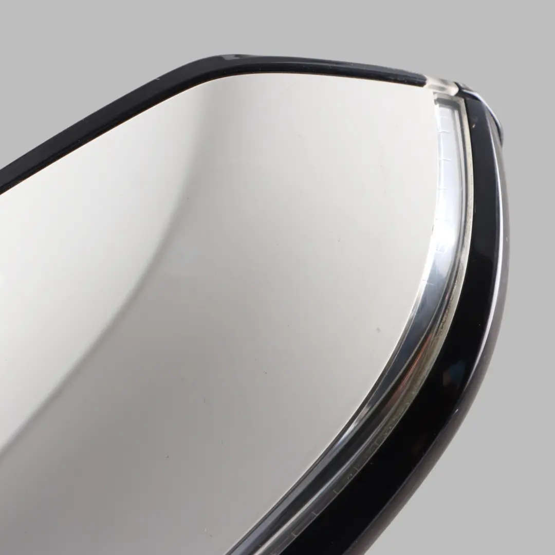  Wing Mirror BMW F32 F33 M Sport High Gloss Heated Left N/S Alpine White - 300 - SKU RHD-7285219-AW1 - Part number 7285219