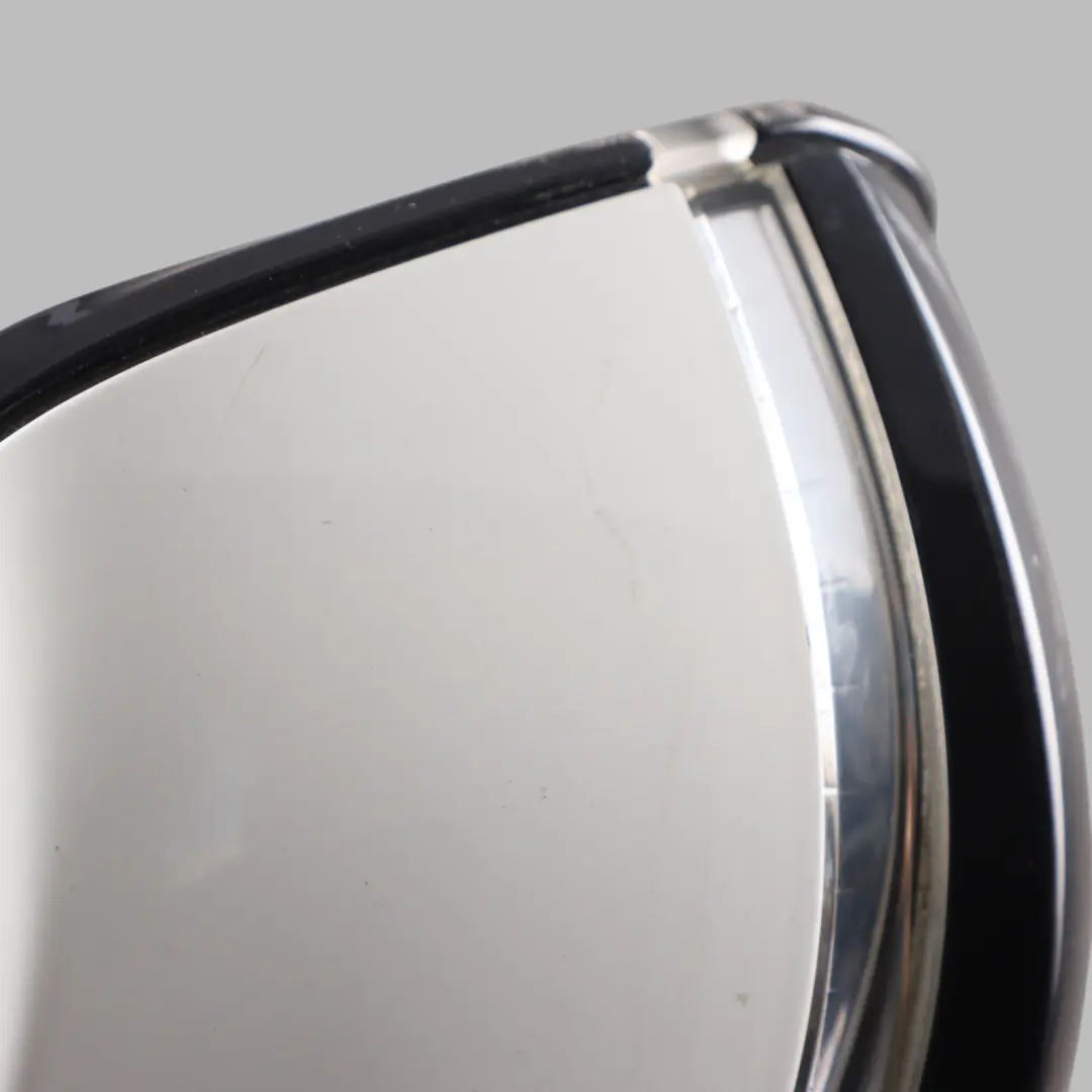 Wing Mirror BMW F32 F33 M Sport High Gloss Heated Left N/S Alpine White - 300 to with Part number 7285219 Wing Mirror BMW F32 F33 M Sport High Gloss Heated Left N/S Alpine White - 300 - SKU RHD-7285219-AW1 - Part number 7285219