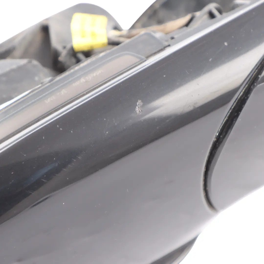 Wing Mirror BMW F32 F33 F36 Grand Coupe High Gloss Heated Right O/S Memory to with Part number 7285220 Wing Mirror BMW F32 F33 F36 Grand Coupe High Gloss Heated Right O/S Memory - SKU RHD-7285220-2 - Part number 7285220