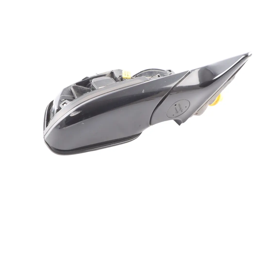 Wing Mirror BMW F32 F33 F36 Grand Coupe High Gloss Heated Right O/S Memory to with Part number 7285220 Wing Mirror BMW F32 F33 F36 Grand Coupe High Gloss Heated Right O/S Memory - SKU RHD-7285220-2 - Part number 7285220