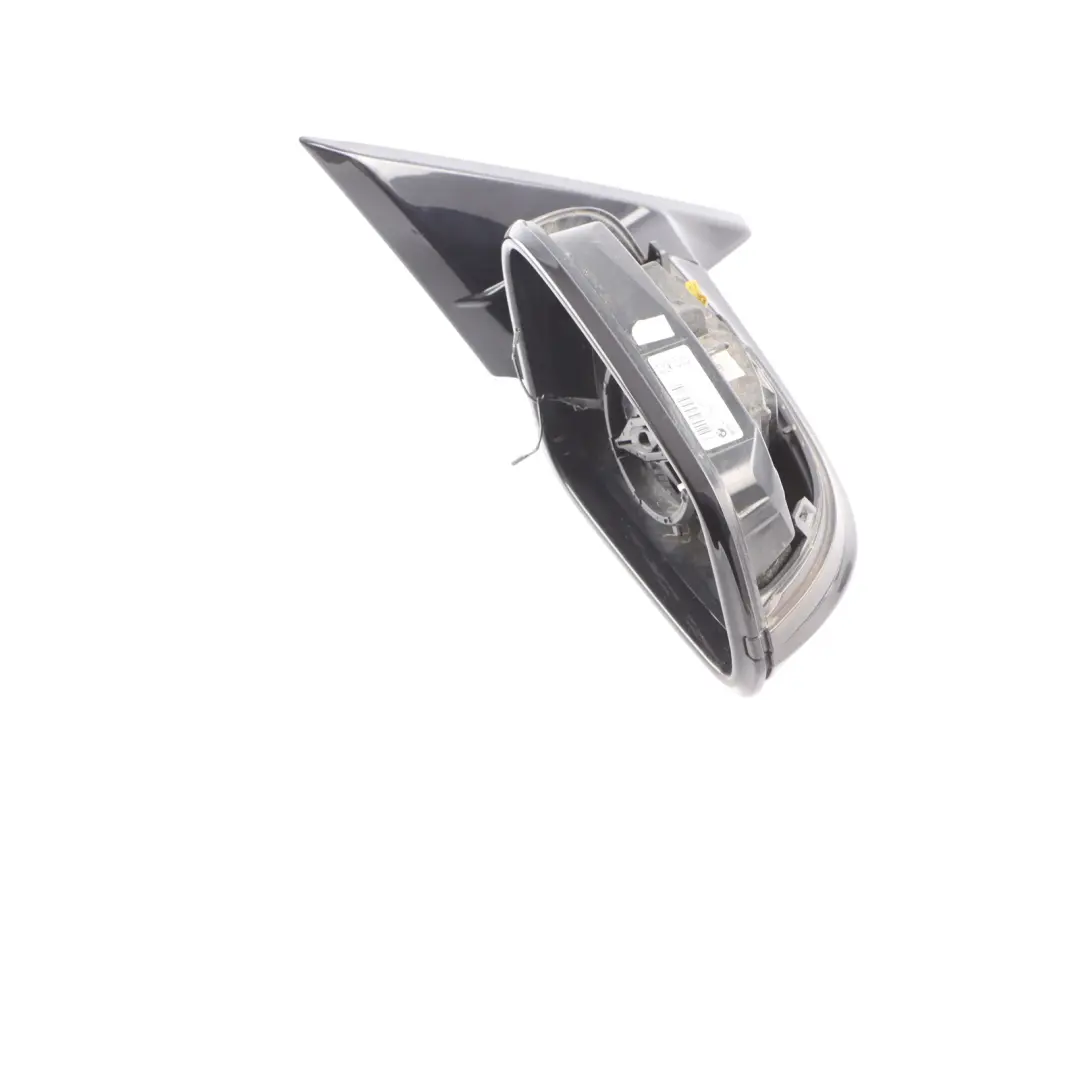 Wing Mirror BMW F32 F33 F36 Grand Coupe High Gloss Heated Right O/S Memory to with Part number 7285220 Wing Mirror BMW F32 F33 F36 Grand Coupe High Gloss Heated Right O/S Memory - SKU RHD-7285220-2 - Part number 7285220