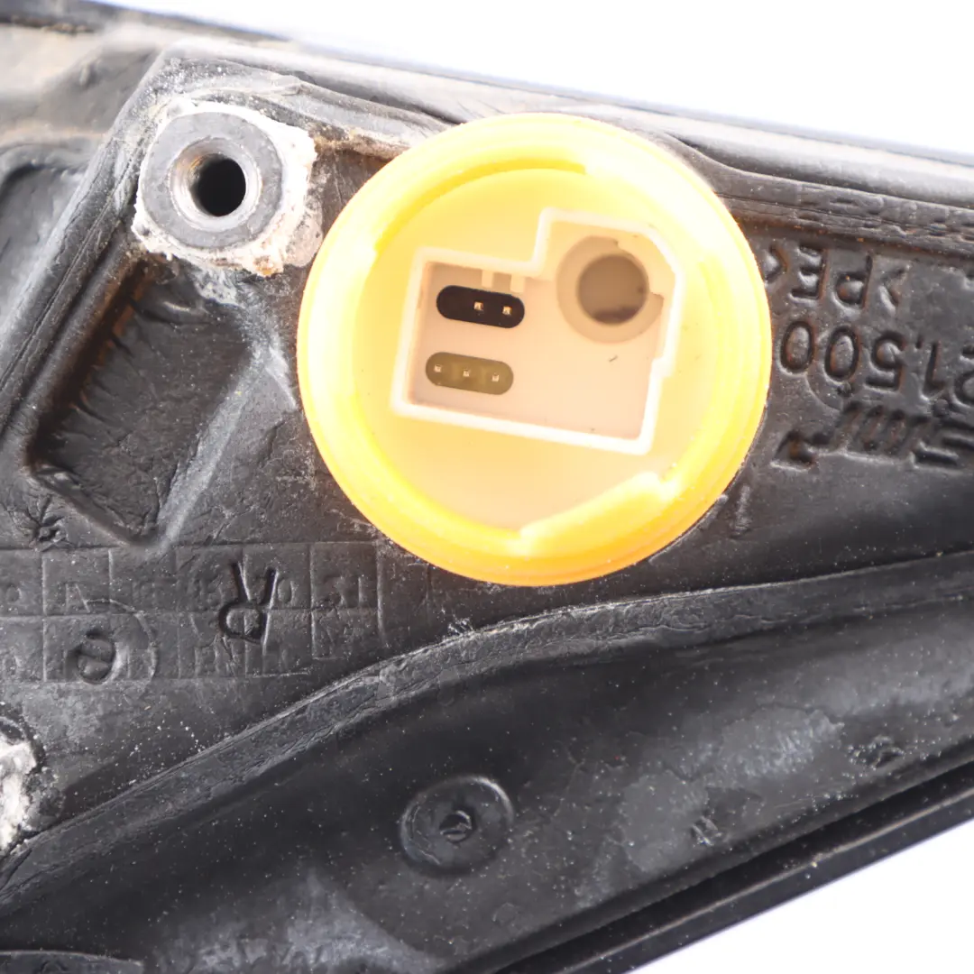 Wing Mirror BMW F32 F33 F36 Grand Coupe High Gloss Heated Right O/S Memory to with Part number 7285220 Wing Mirror BMW F32 F33 F36 Grand Coupe High Gloss Heated Right O/S Memory - SKU RHD-7285220-2 - Part number 7285220