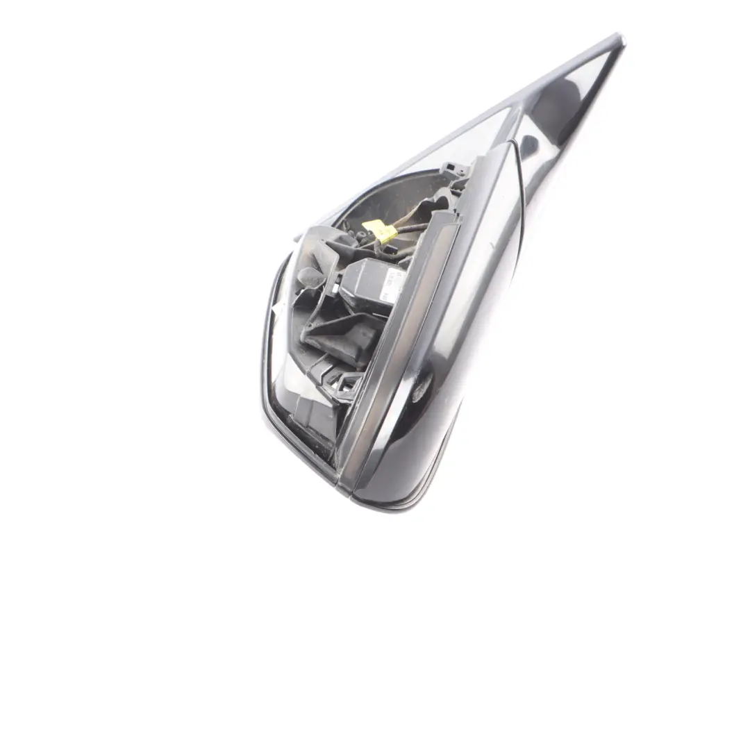 Wing Mirror BMW F32 F33 F36 Grand Coupe High Gloss Heated Right O/S Memory to with Part number 7285220 Wing Mirror BMW F32 F33 F36 Grand Coupe High Gloss Heated Right O/S Memory - SKU RHD-7285220-2 - Part number 7285220