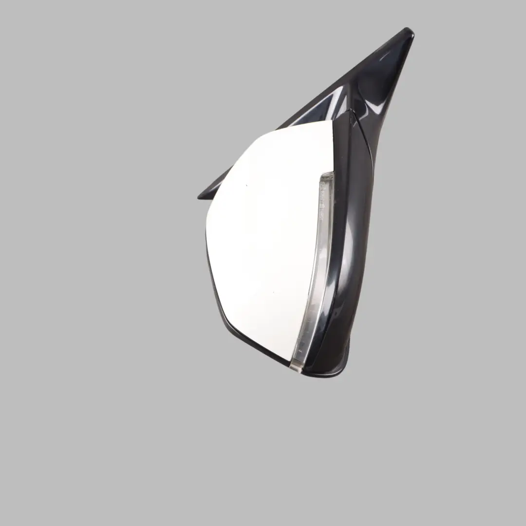  WIng Mirror BMW F32 F33 F36 Right O/S Heated High Gloss 5 Pins Alpine White 300 - SKU rhd-7285220-AW - Part number 7285220