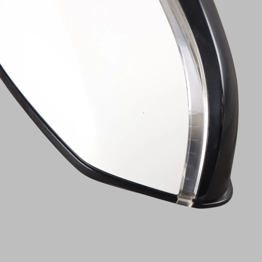 WIng Mirror BMW F32 F33 F36 Right O/S Heated High Gloss 5 Pins Alpine White 300 to with Part number 7285220 WIng Mirror BMW F32 F33 F36 Right O/S Heated High Gloss 5 Pins Alpine White 300 - SKU rhd-7285220-AW - Part number 7285220