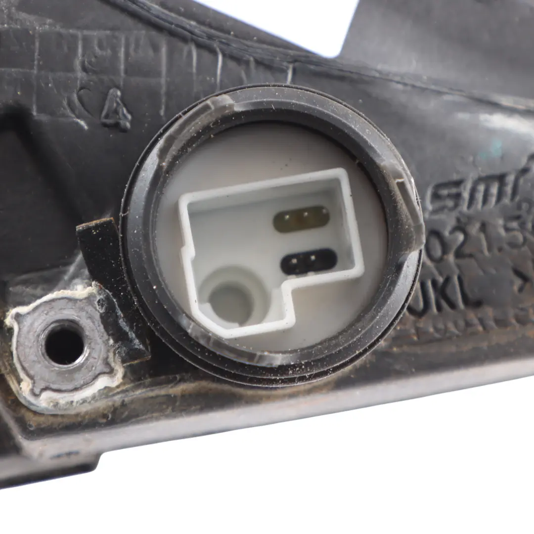 Door Wing Mirror BMW F32 F33 F36 Exterior Left Right N/O/S Black Set to with Part number 7285245 Door Wing Mirror BMW F32 F33 F36 Exterior Left Right N/O/S Black Set - SKU RHD-7285245-SET - Part number 7285245