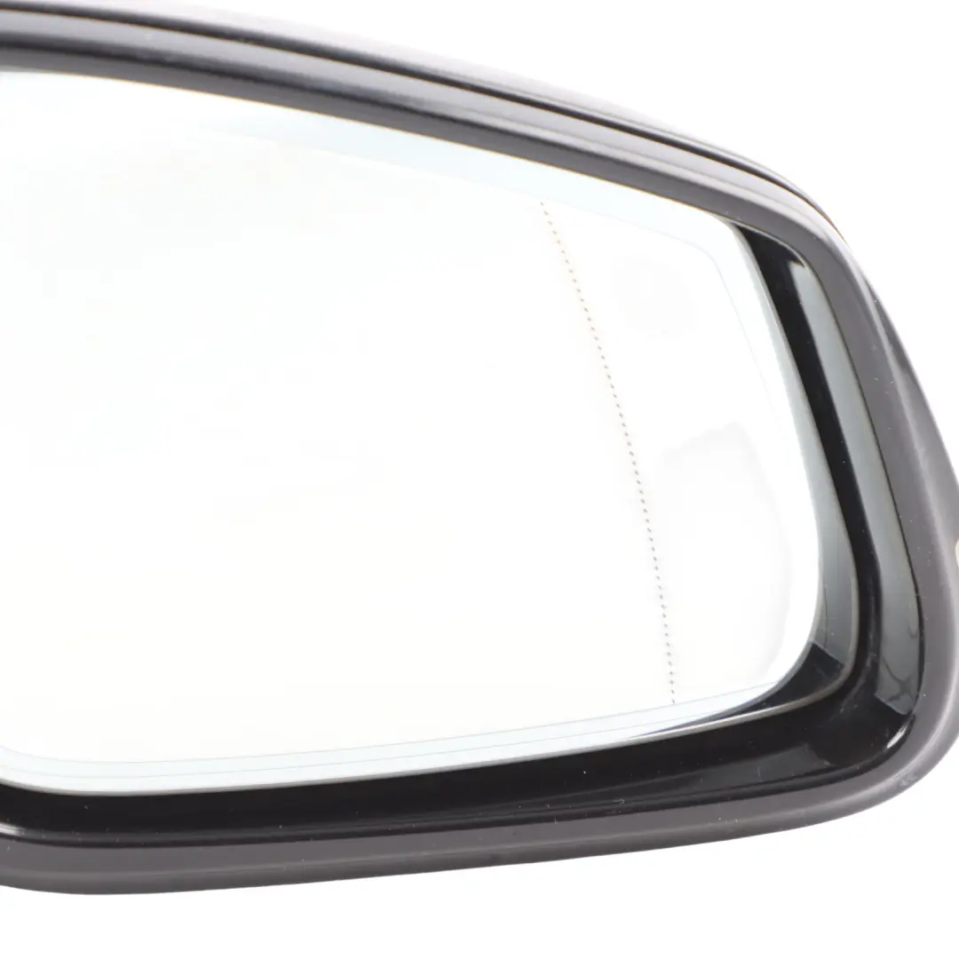 Door Wing Mirror BMW F32 F33 F36 Exterior Left Right N/O/S Black Set to with Part number 7285245 Door Wing Mirror BMW F32 F33 F36 Exterior Left Right N/O/S Black Set - SKU RHD-7285245-SET - Part number 7285245