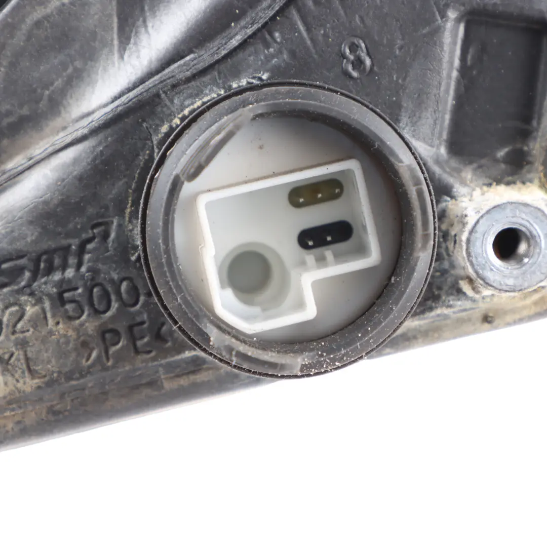 Door Wing Mirror BMW F32 F33 F36 Exterior Left Right N/O/S Black Set to with Part number 7285245 Door Wing Mirror BMW F32 F33 F36 Exterior Left Right N/O/S Black Set - SKU RHD-7285245-SET - Part number 7285245