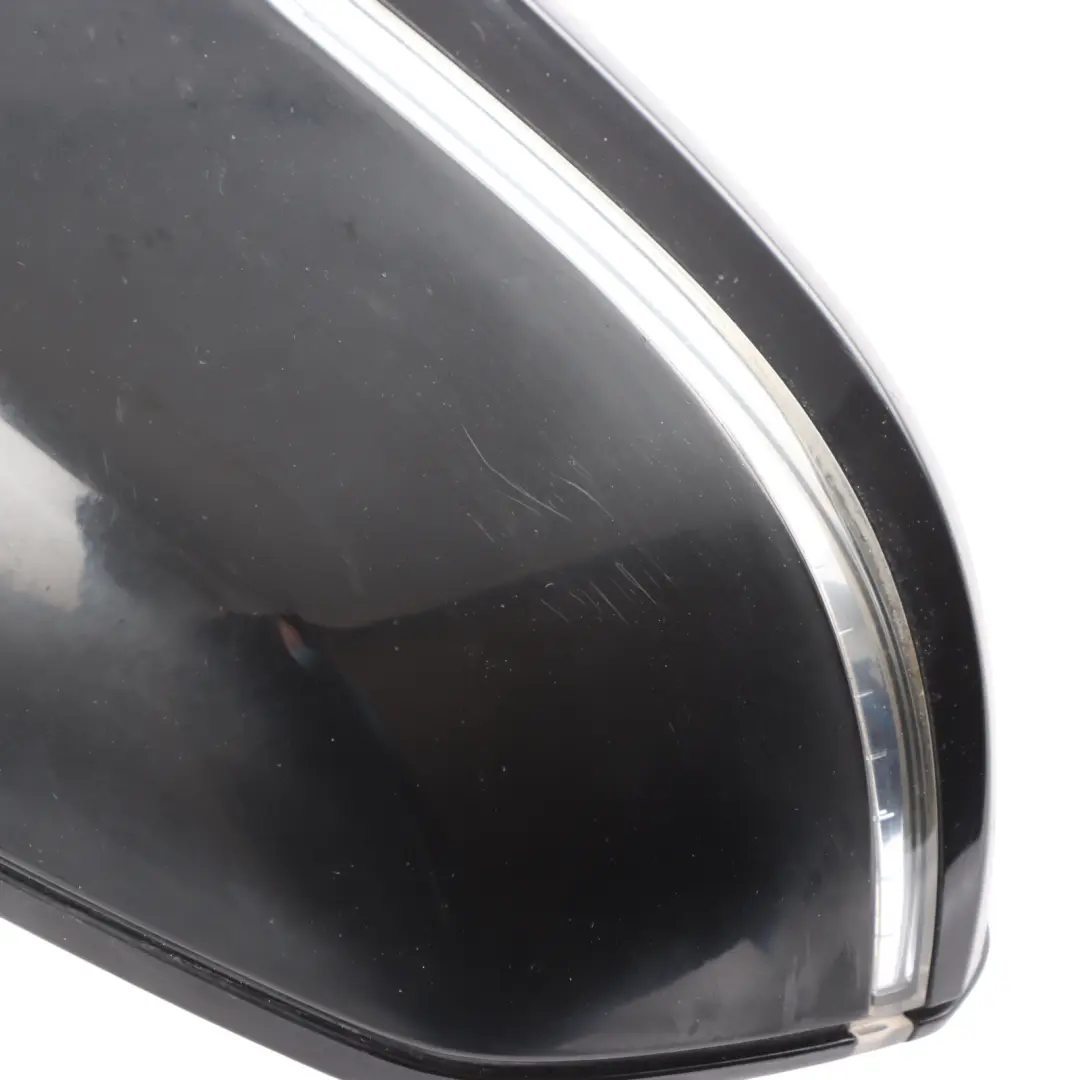 Door Wing Mirror BMW F32 F33 F36 Exterior Left Right N/O/S Black Set to with Part number 7285245 Door Wing Mirror BMW F32 F33 F36 Exterior Left Right N/O/S Black Set - SKU RHD-7285245-SET - Part number 7285245