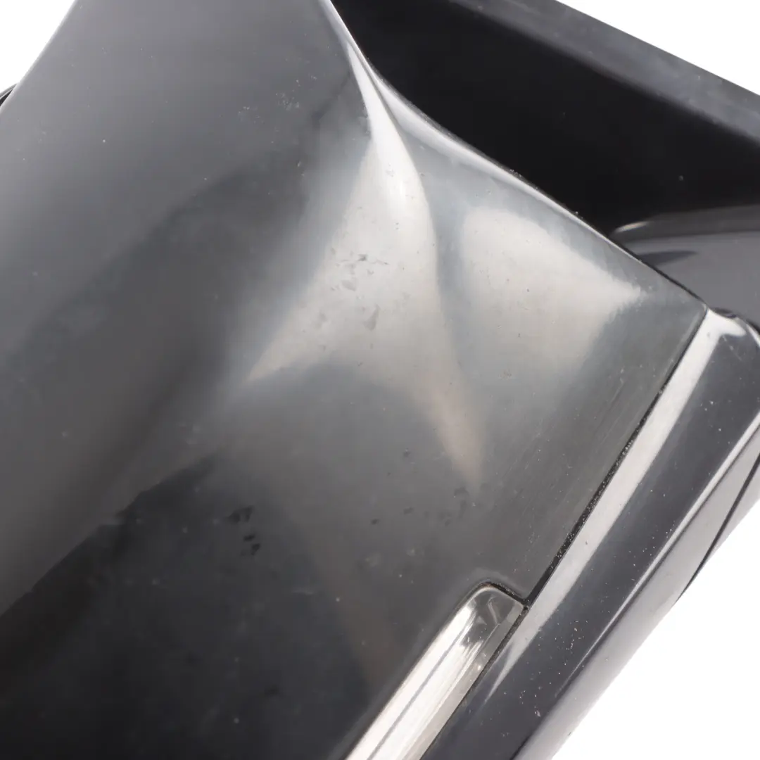 Door Wing Mirror BMW F32 F33 F36 Exterior Left Right N/O/S Black Set to with Part number 7285245 Door Wing Mirror BMW F32 F33 F36 Exterior Left Right N/O/S Black Set - SKU RHD-7285245-SET - Part number 7285245